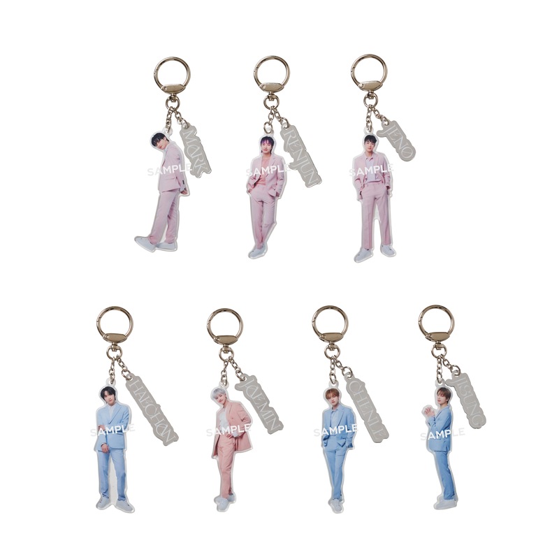 2024 NCT DREAM WORLD TOUR〈THE DREAM SHOW 3 : DREAM( )SCAPE〉 in