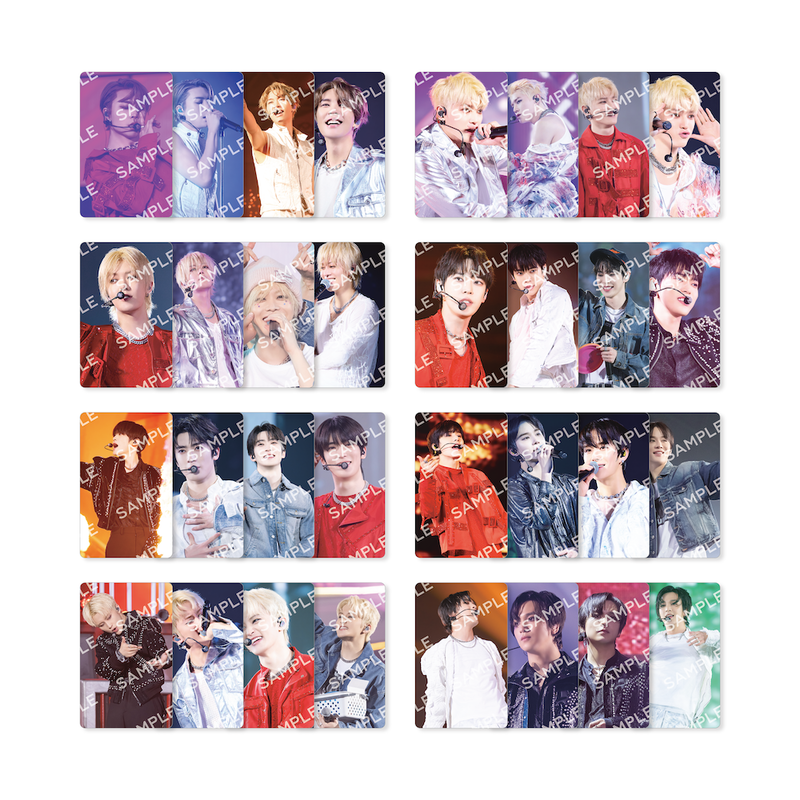 nct テヨン トレカ まとめ売り セット NCT127 テヨン トレカ まとめ