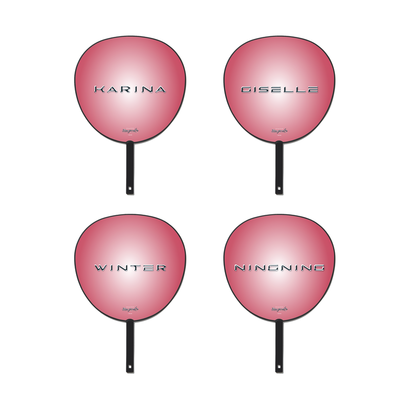 BIGうちわ | SMTOWN OFFICIAL ONLINE STORE