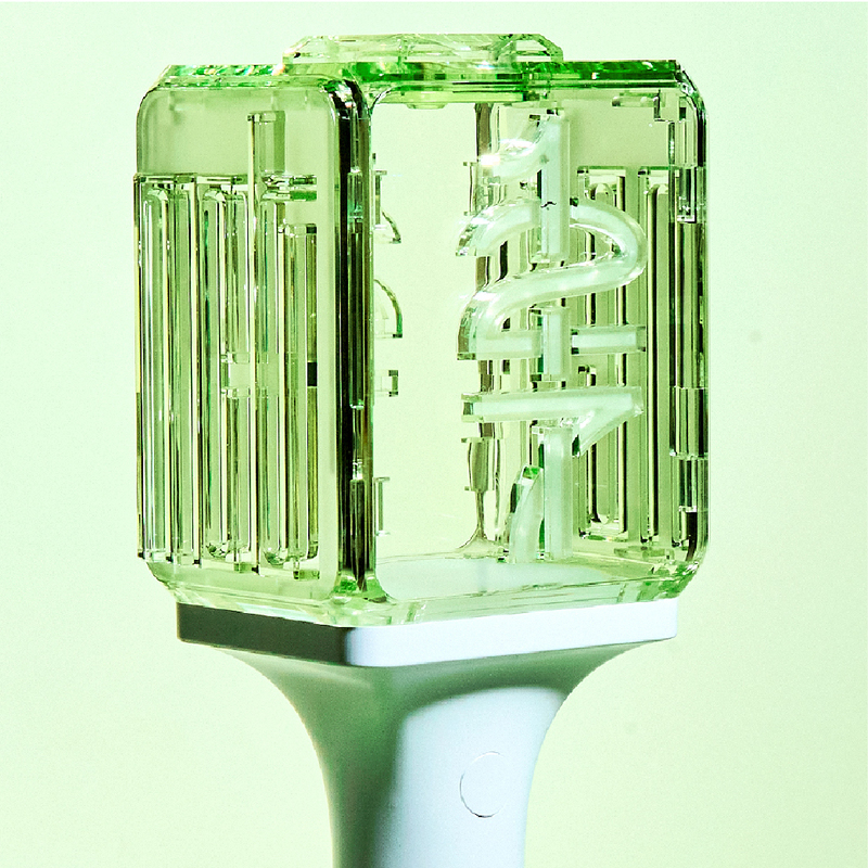 NCT 127 OFFICIAL FANLIGHT | SMTOWN OFFICIAL ONLINE STORE