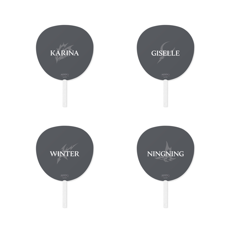 BIGうちわ_DOME ver. | SMTOWN OFFICIAL ONLINE STORE