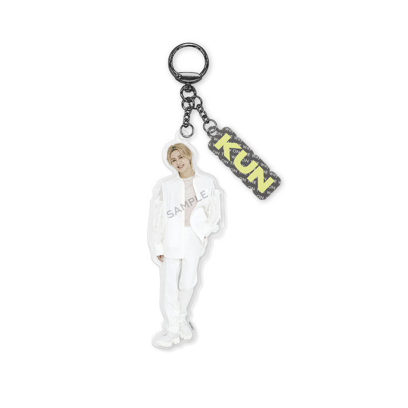 アクリルキーホルダー | SMTOWN OFFICIAL ONLINE STORE