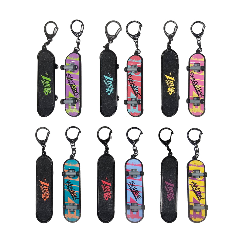 デッキキーホルダー | SMTOWN OFFICIAL ONLINE STORE