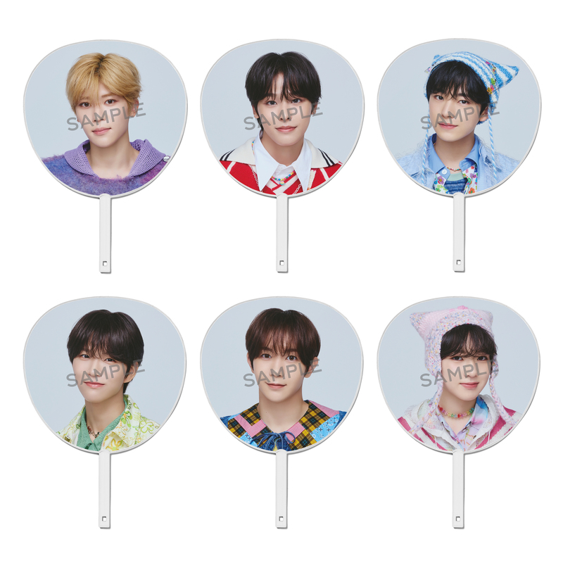 BIGうちわ | SMTOWN OFFICIAL ONLINE STORE