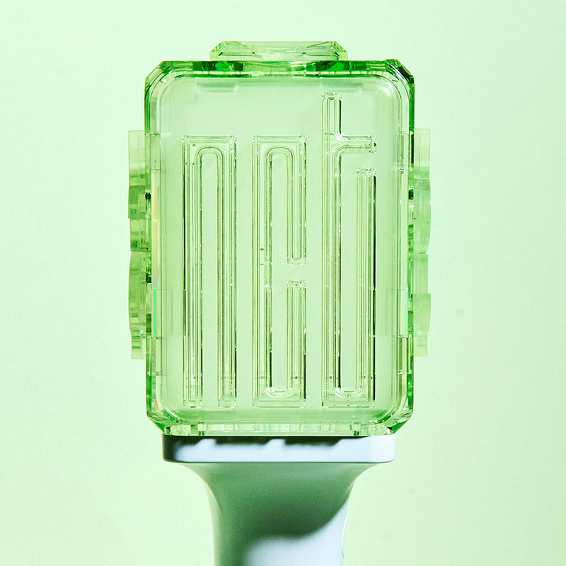 NCT WISH OFFICIAL FANLIGHT | SMTOWN OFFICIAL ONLINE STORE