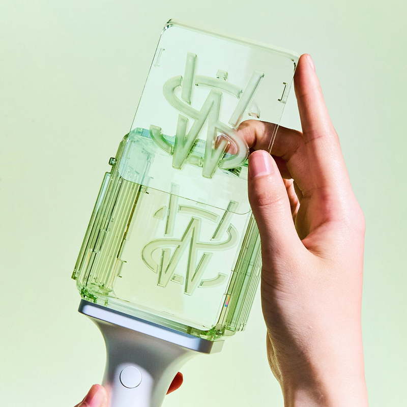 NCT WISH OFFICIAL FANLIGHT | SMTOWN OFFICIAL ONLINE STORE