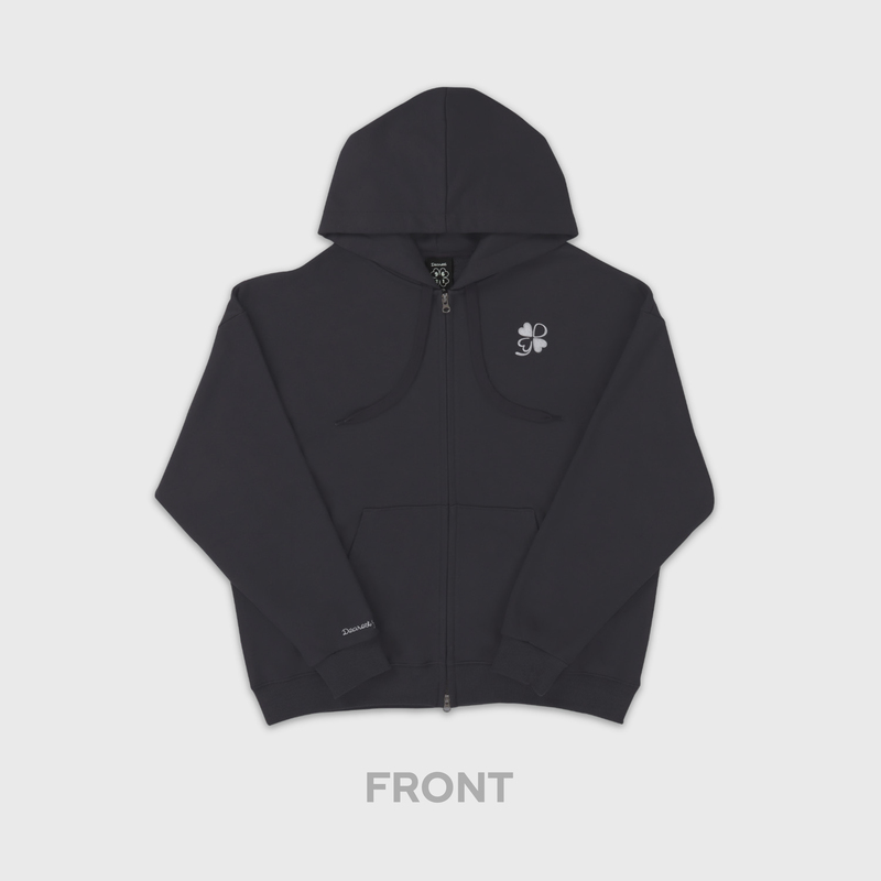 ZIP-UP HOODIE SET | SMTOWN OFFICIAL ONLINE STORE