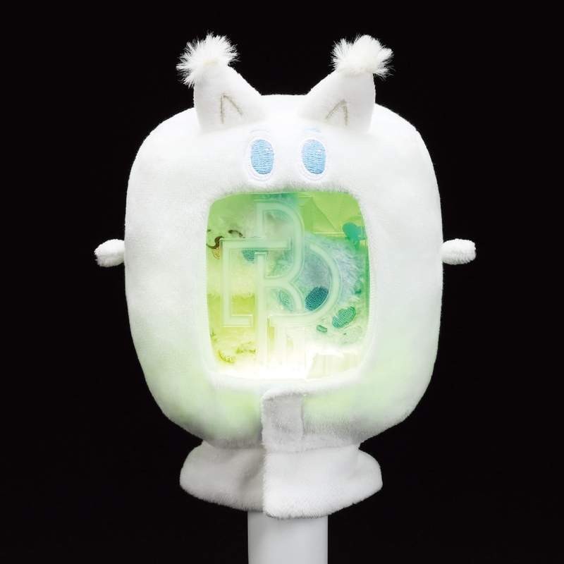 FANLIGHT DOLL KEY RING | SMTOWN OFFICIAL ONLINE STORE