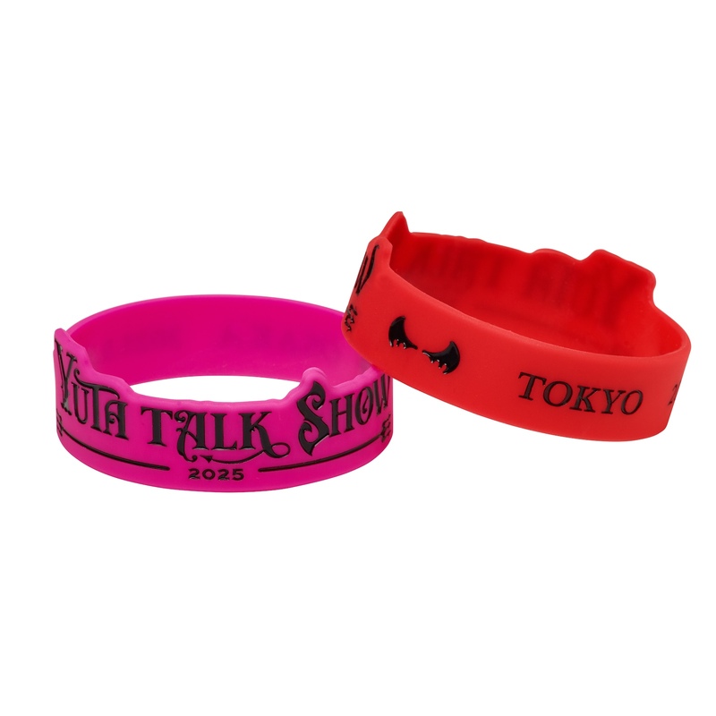 会場別】ラバーバンド | SMTOWN OFFICIAL ONLINE STORE