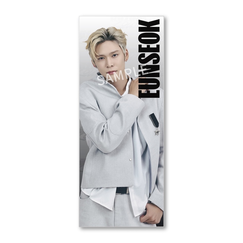 スローガンタオル | SMTOWN OFFICIAL ONLINE STORE