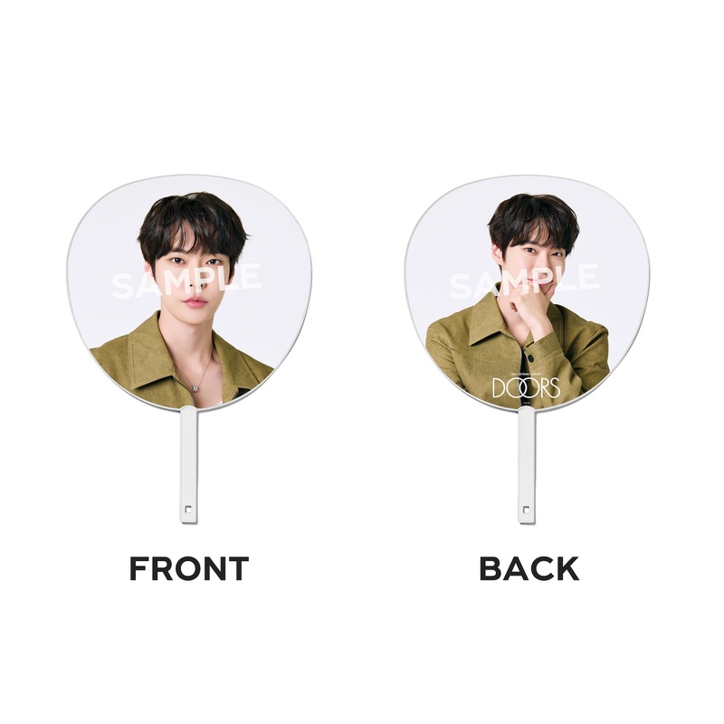 BIGうちわ | SMTOWN OFFICIAL ONLINE STORE