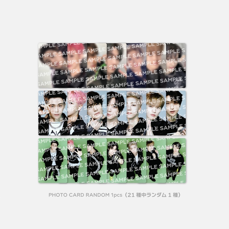 TIME NOTE SET | SMTOWN OFFICIAL ONLINE STORE