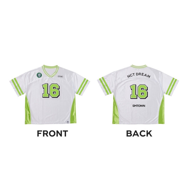 ユニフォーム | SMTOWN OFFICIAL ONLINE STORE