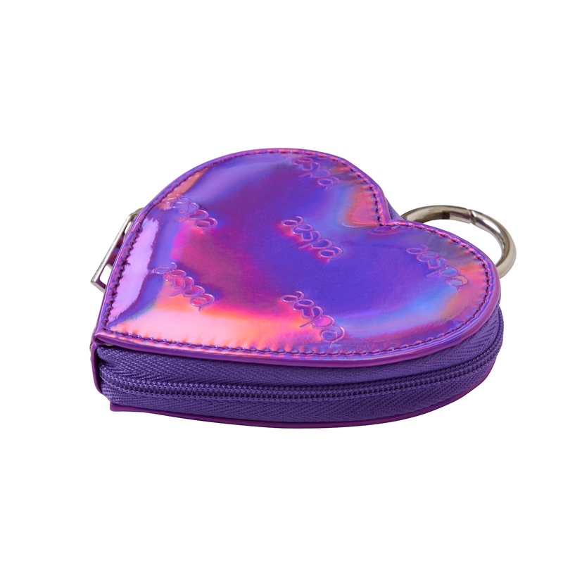 ハート型ポーチ | SMTOWN OFFICIAL ONLINE STORE