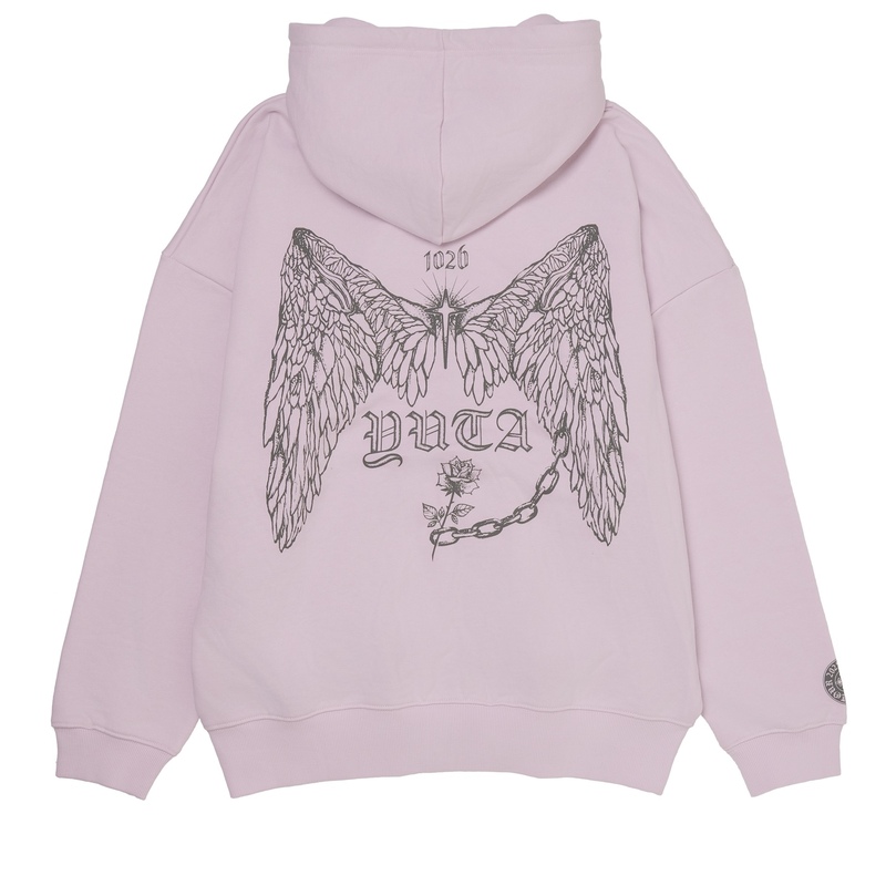 ジップアップパーカー | SMTOWN OFFICIAL ONLINE STORE