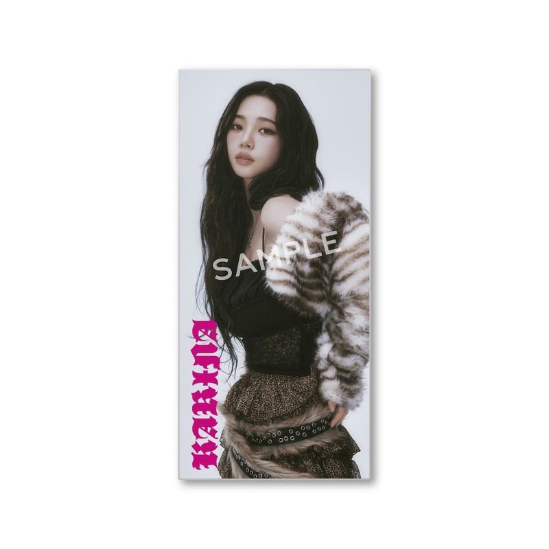 スローガンタオル | SMTOWN OFFICIAL ONLINE STORE