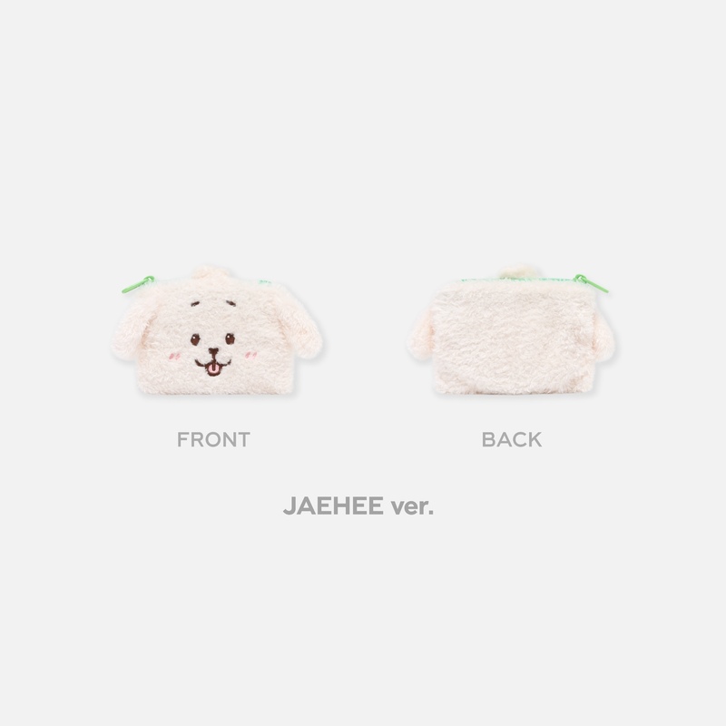 WISH DOLL POUCH | SMTOWN OFFICIAL ONLINE STORE