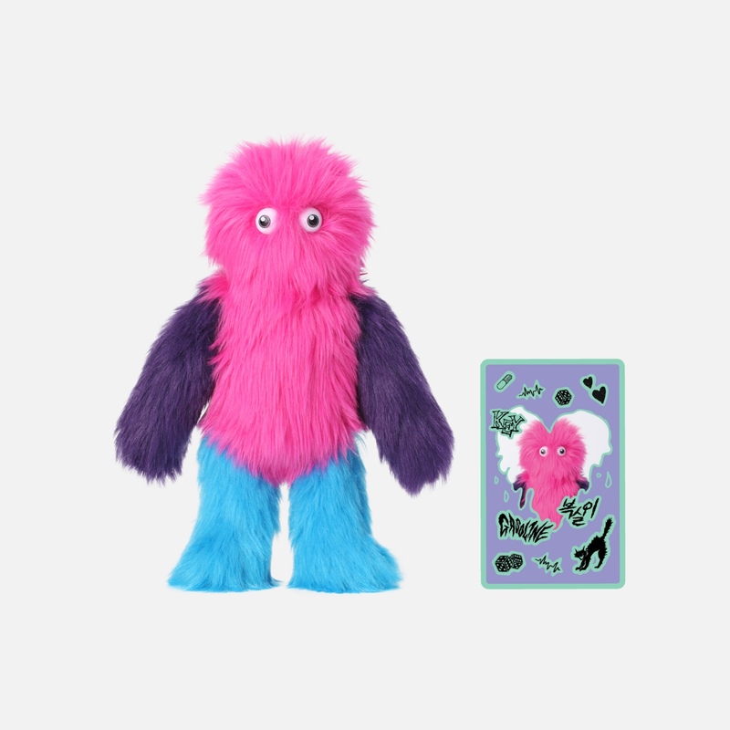 BOK-SILLee | SMTOWN OFFICIAL ONLINE STORE