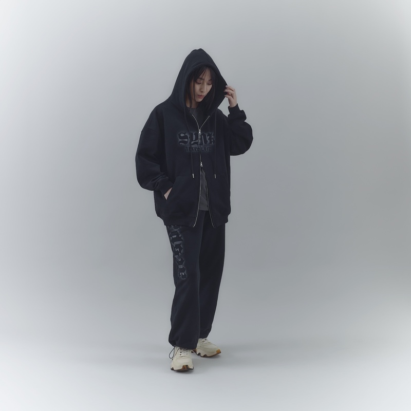 ジップアップパーカー | SMTOWN OFFICIAL ONLINE STORE