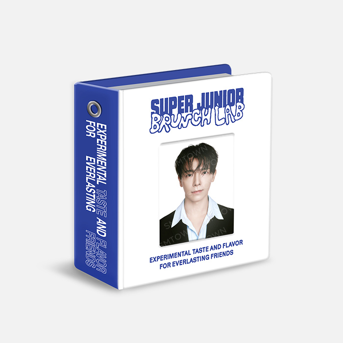 SUPER JUNIOR-Mのゲストハウス-Special Box-〈7枚組〉SUPER JUNIOR-M
