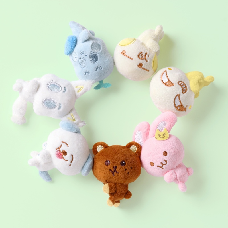 MAGNET MINI DOLL | SMTOWN OFFICIAL ONLINE STORE