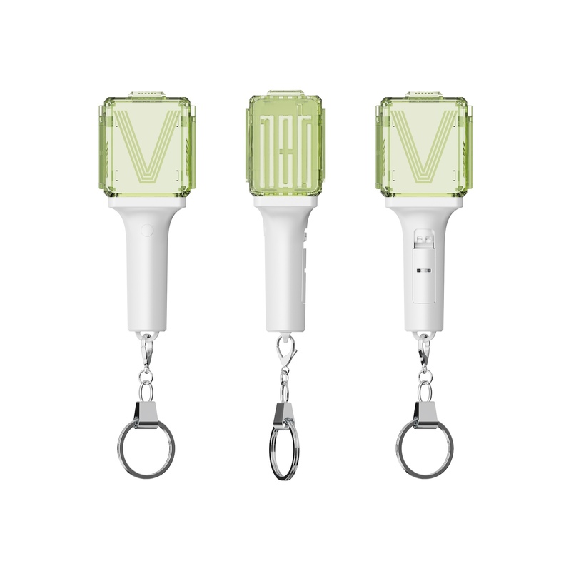 WayV MINI FANLIGHT KEYRING | SMTOWN OFFICIAL ONLINE STORE