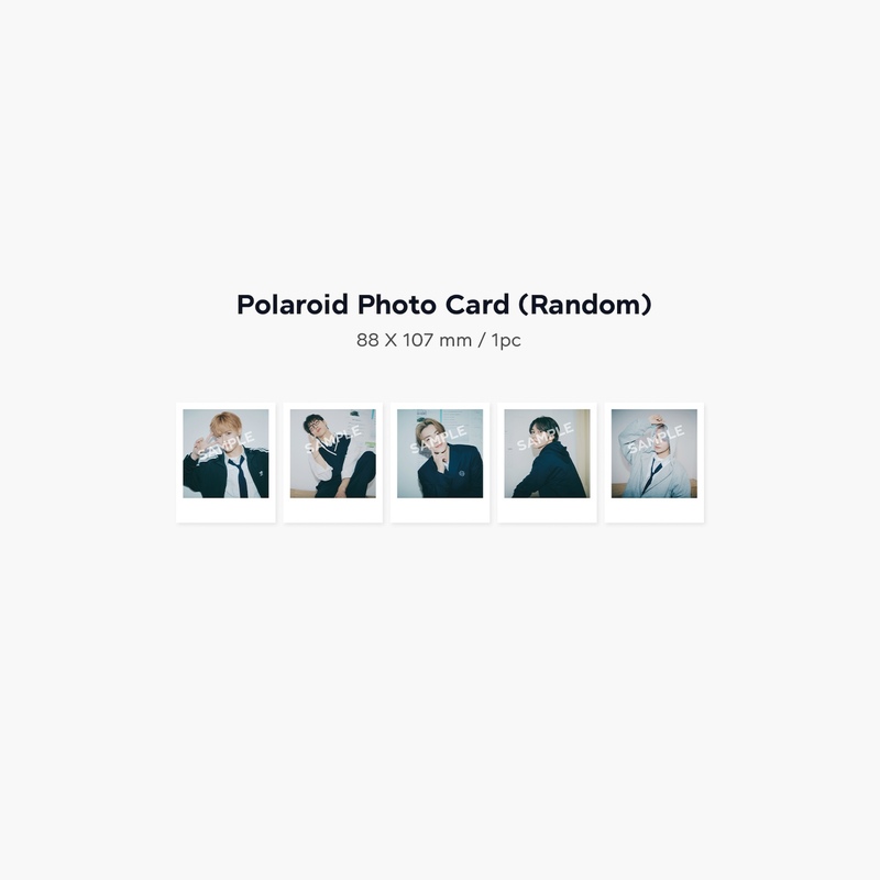 WayV 2026 SEASON'S GREETINGS | SMTOWN OFFICIAL ONLINE STORE