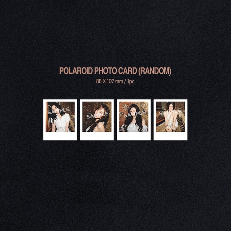 aespa 2026 SEASON'S GREETINGS [SPECIAL EDITION] | SMTOWN OFFICIAL