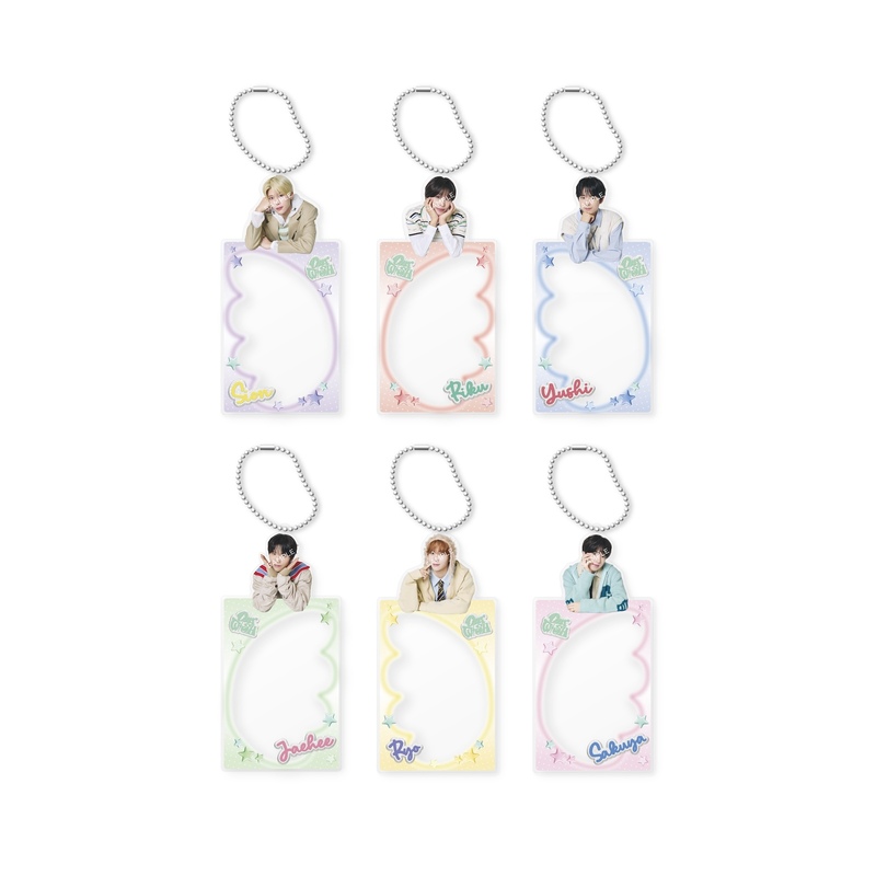 ランダムトイ | SMTOWN OFFICIAL ONLINE STORE