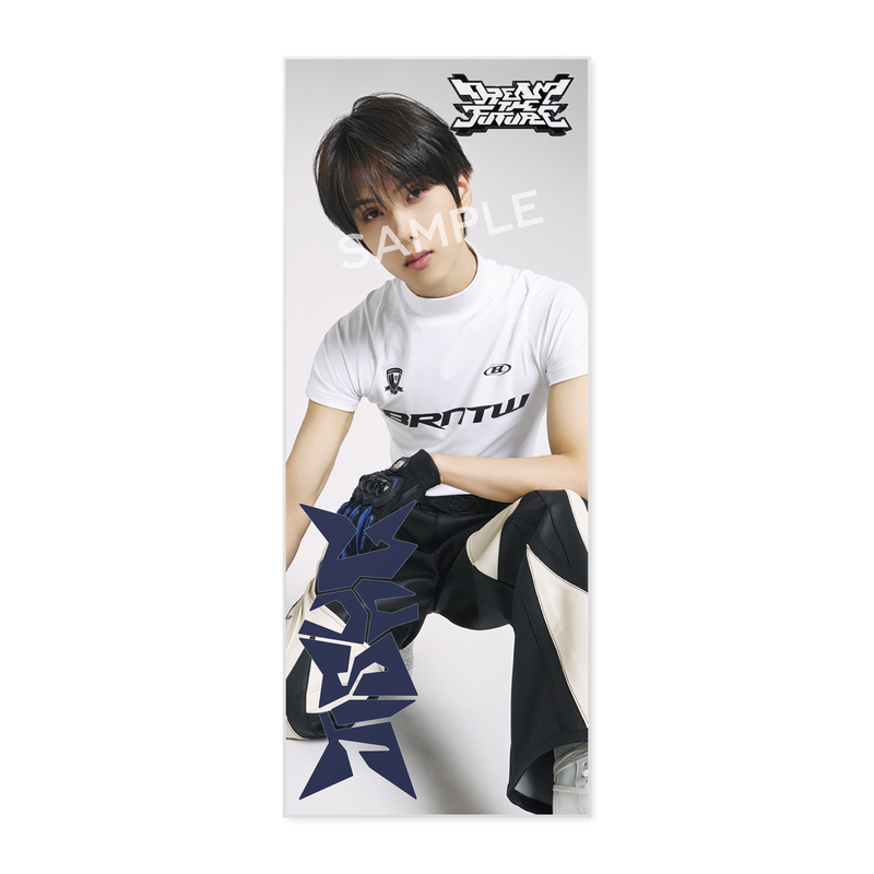 スローガンタオル | SMTOWN OFFICIAL ONLINE STORE