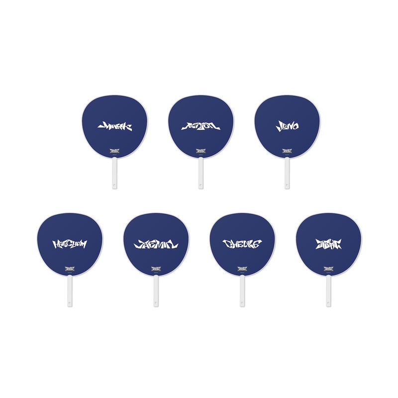 BIGうちわ | SMTOWN OFFICIAL ONLINE STORE