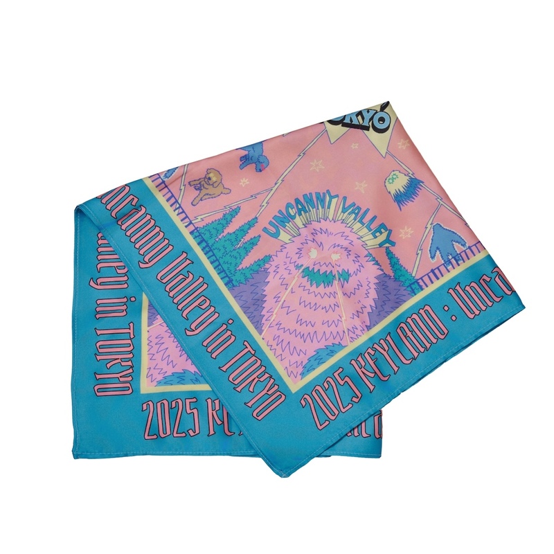 スカーフ | SMTOWN OFFICIAL ONLINE STORE