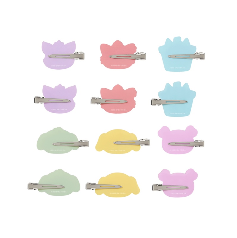 ヘアクリップ | SMTOWN OFFICIAL ONLINE STORE