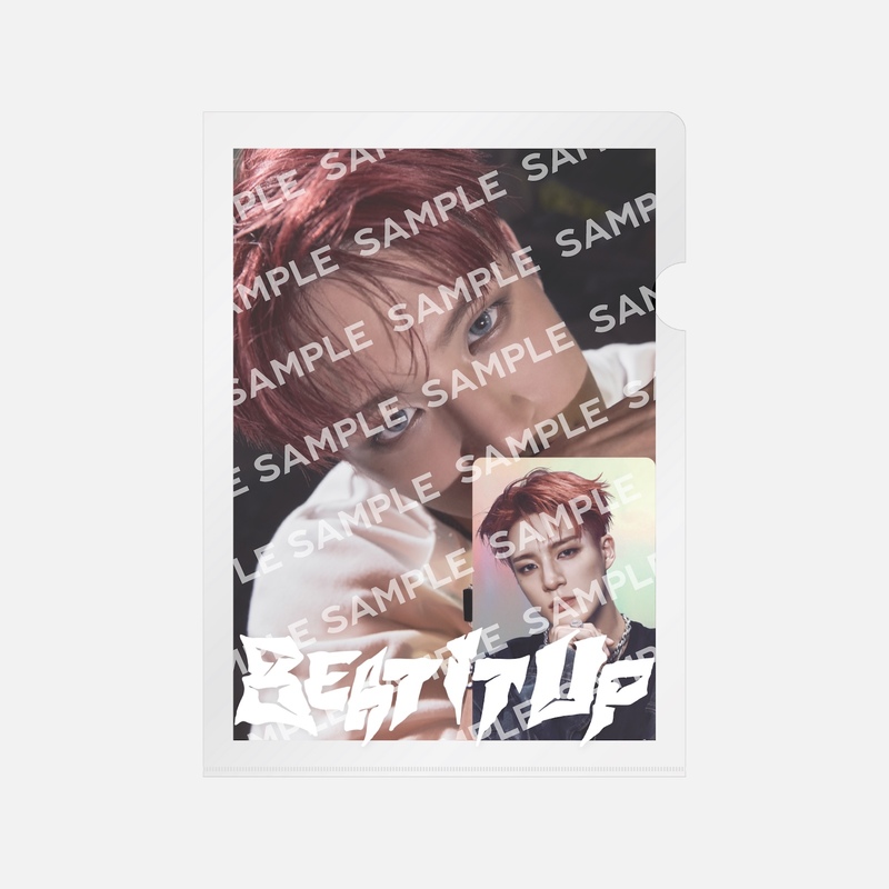 POSTCARD + HOLOGRAM PHOTO CARD SET | SMTOWN OFFICIAL ONLINE STORE