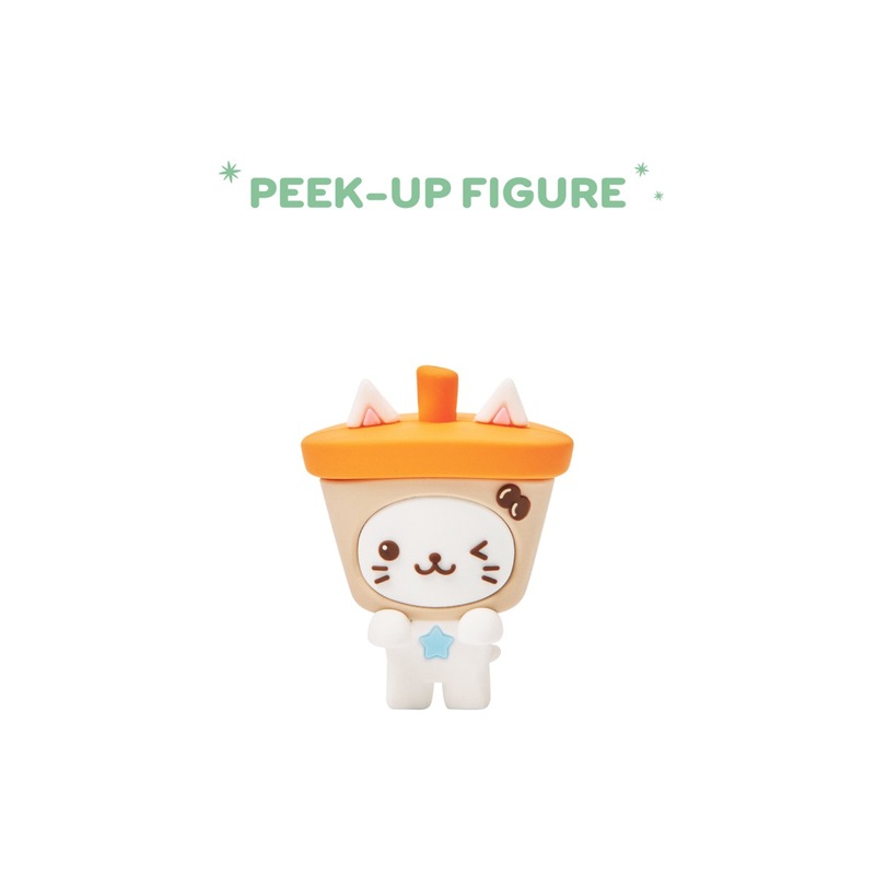 PEEK-UP FIGURE | SMTOWN OFFICIAL ONLINE STORE
