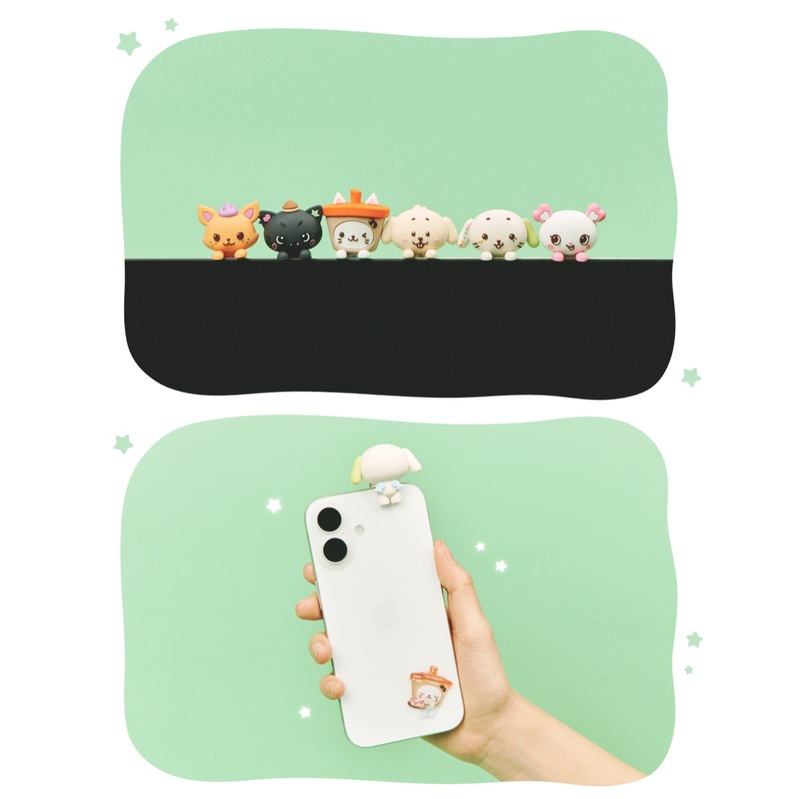 PEEK-UP FIGURE | SMTOWN OFFICIAL ONLINE STORE