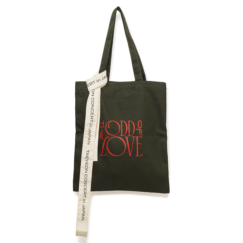 TAEYEON CONCERT – The ODD Of LOVE in JAPAN | SMTOWN OFFICIAL