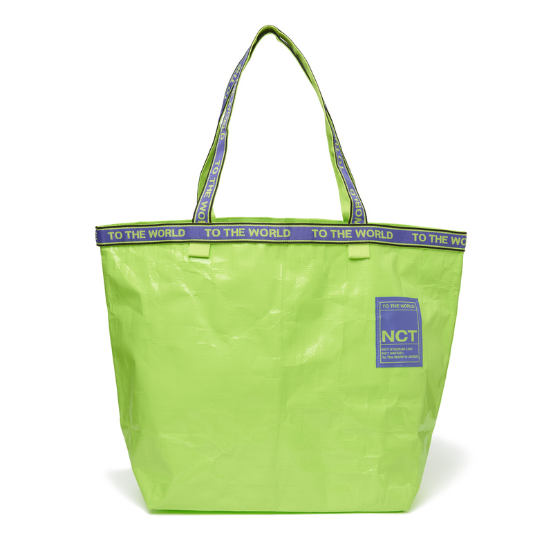 BIGトートバッグ | SMTOWN OFFICIAL ONLINE STORE