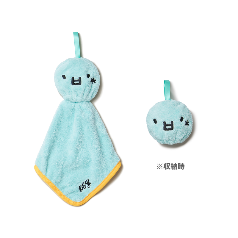 ループタオル | SMTOWN OFFICIAL ONLINE STORE