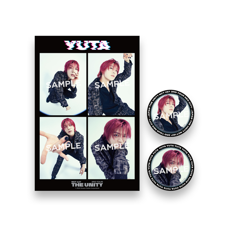 デコステッカー トレカ NCT ルーカス superm デコステッカー トレカ