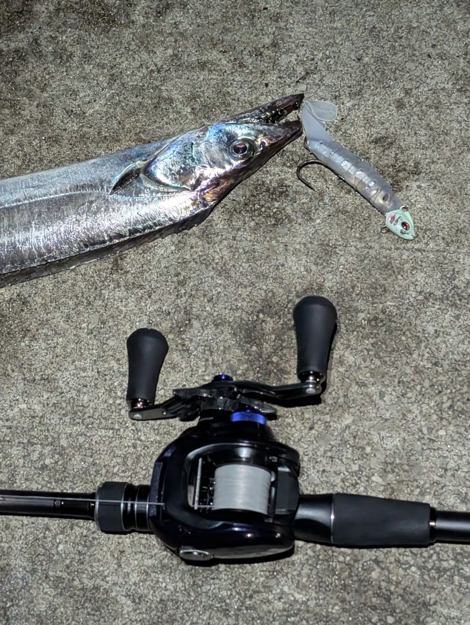 SHIMANO 23ディアルーナ B96MLの最安値・インプレ・釣果 | 本音の