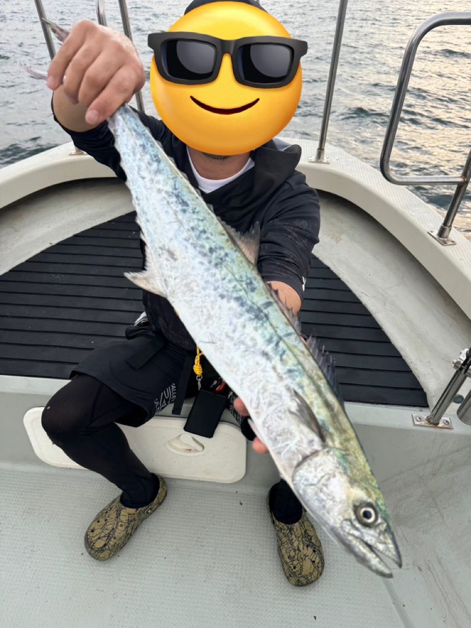 MajorCraft 「三代目」クロステージ ボートシーバス CRX-702MH/Sの最