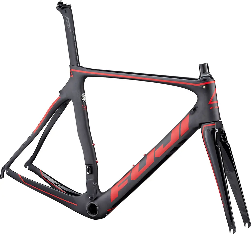 2018 Fuji Transonic 1.1 Frame – Specs, Comparisons, Reviews – 99