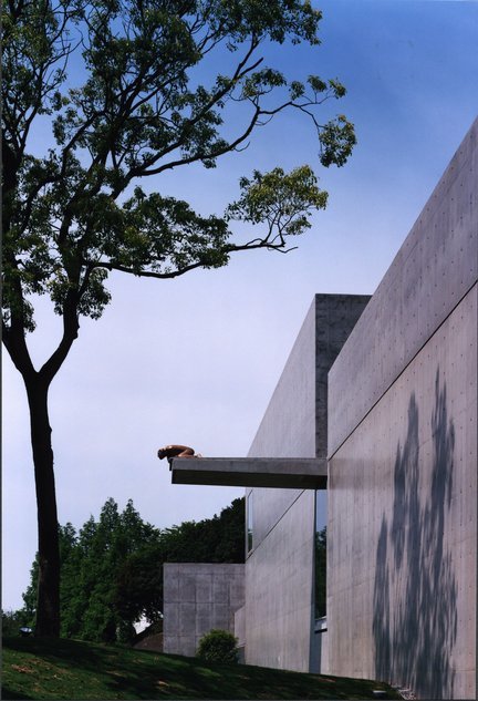 ヴァンジ彫刻庭園美術館 | | SuMiKa | 建築家・工務店との家づくりを