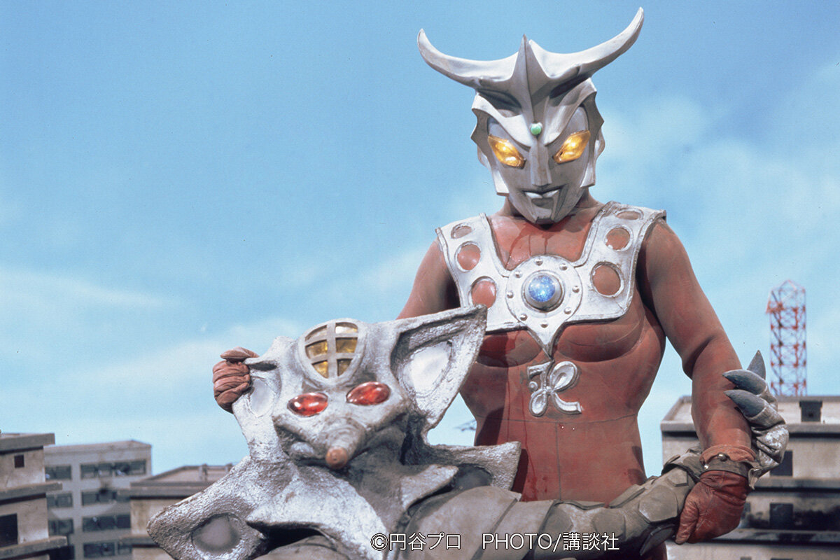 7月19日 ウルトラマンレオが心眼を会得しフリップ星人を撃破