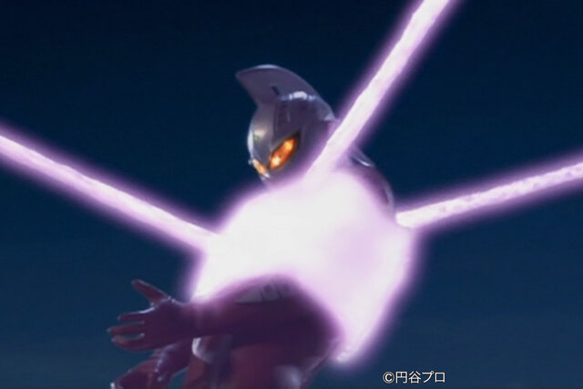 12月21日 最終決戦！ ULTRASEVEN Xの正体と謎が明らかに！ - TELEMAGA