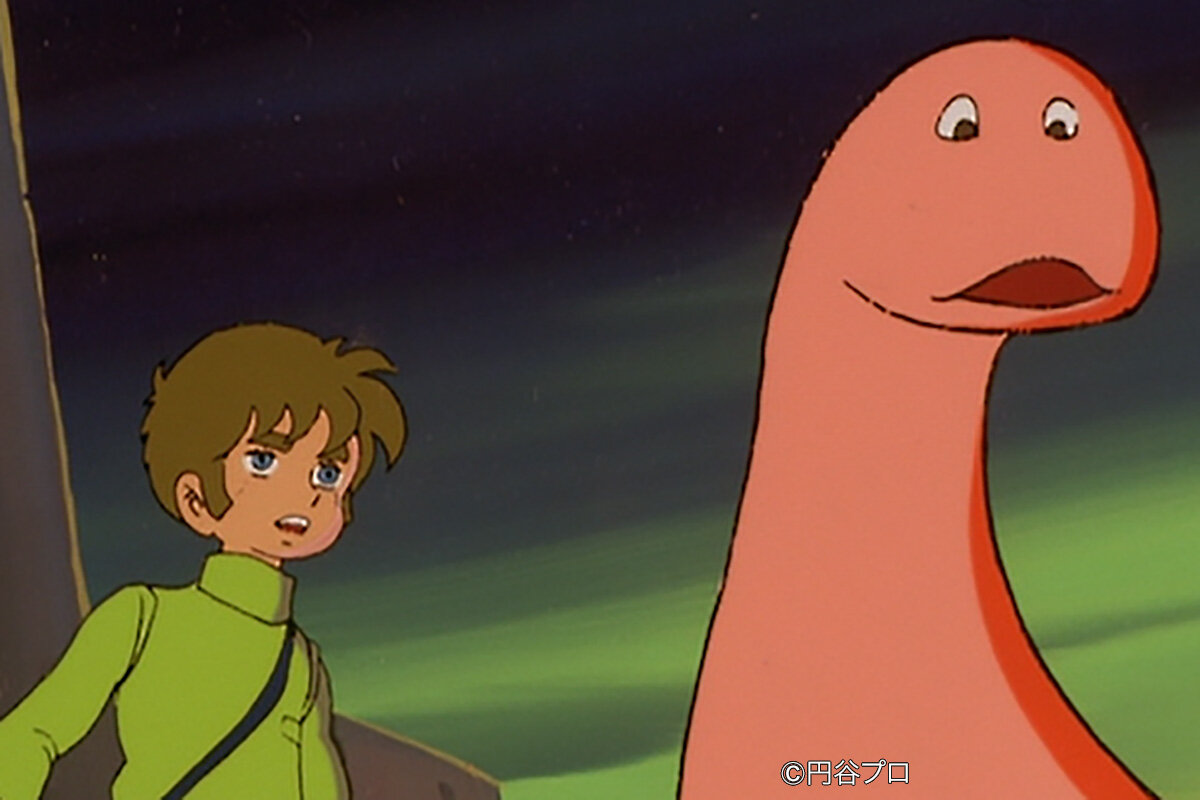 1月16日 ザ☆ウルトラマン 怪獣を連れた少年が地球を攻撃