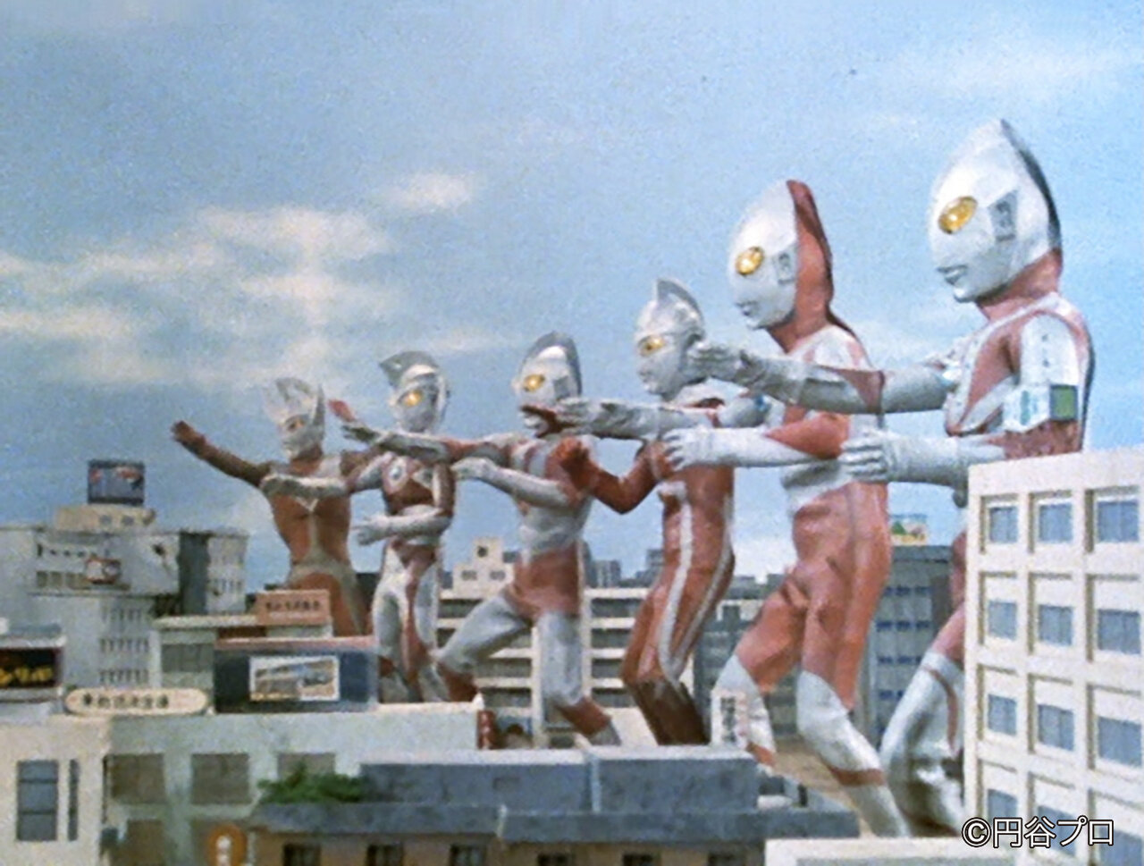 11月23日 大ピンチ「ウルトラ6兄弟最後の日！」衝撃のストーリー