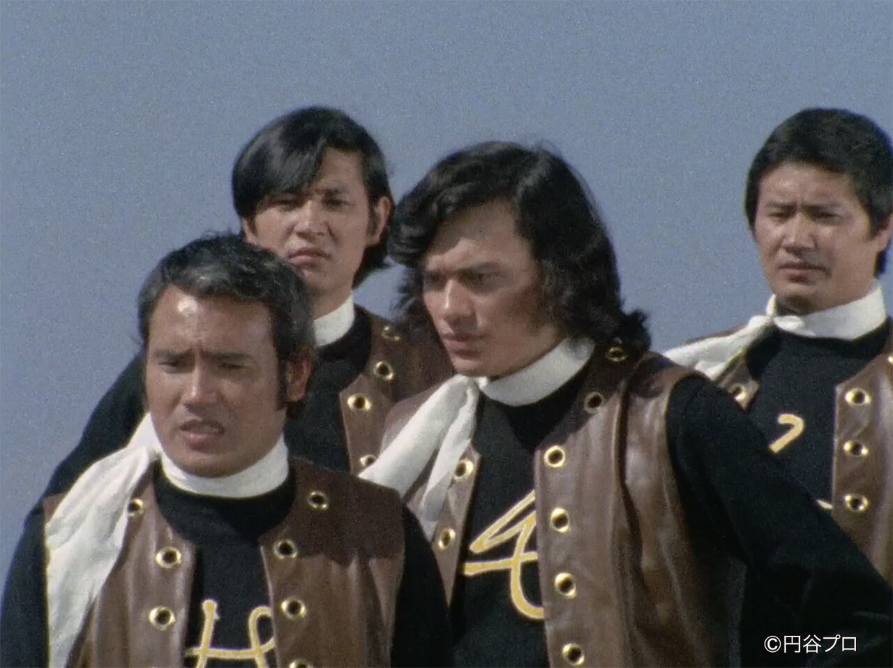 11月23日 大ピンチ「ウルトラ6兄弟最後の日！」衝撃のストーリー