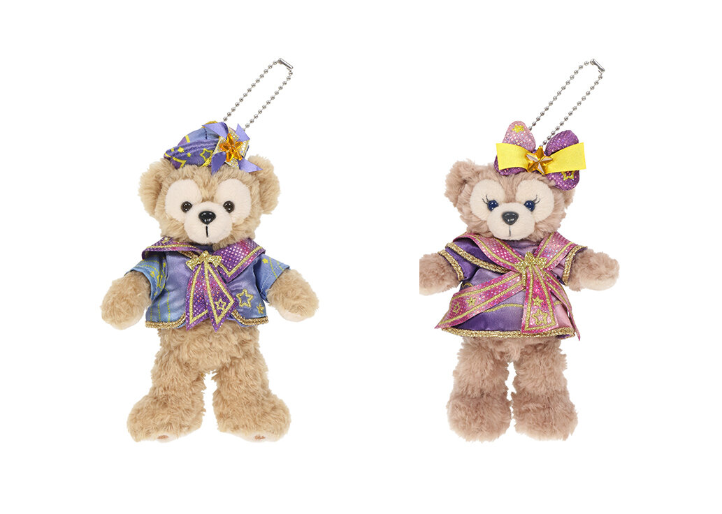 親子で欲しい！ “ダッフィー＆フレンズのフロム・オール・オブ・アス